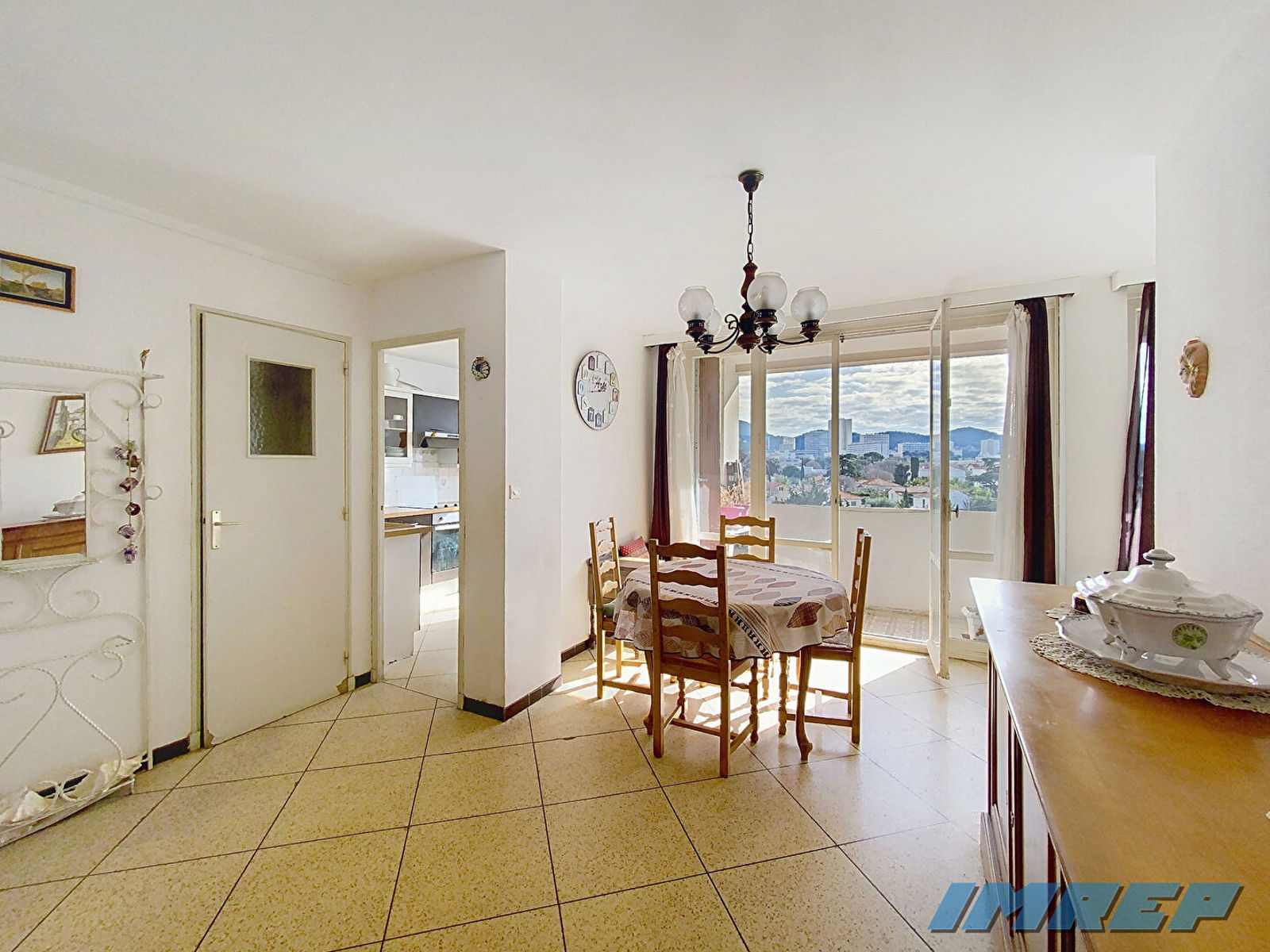 1059-13009  LE PARC  SEVIGNE TYPE  4/5 DE 72 m2+ CAVE - 9