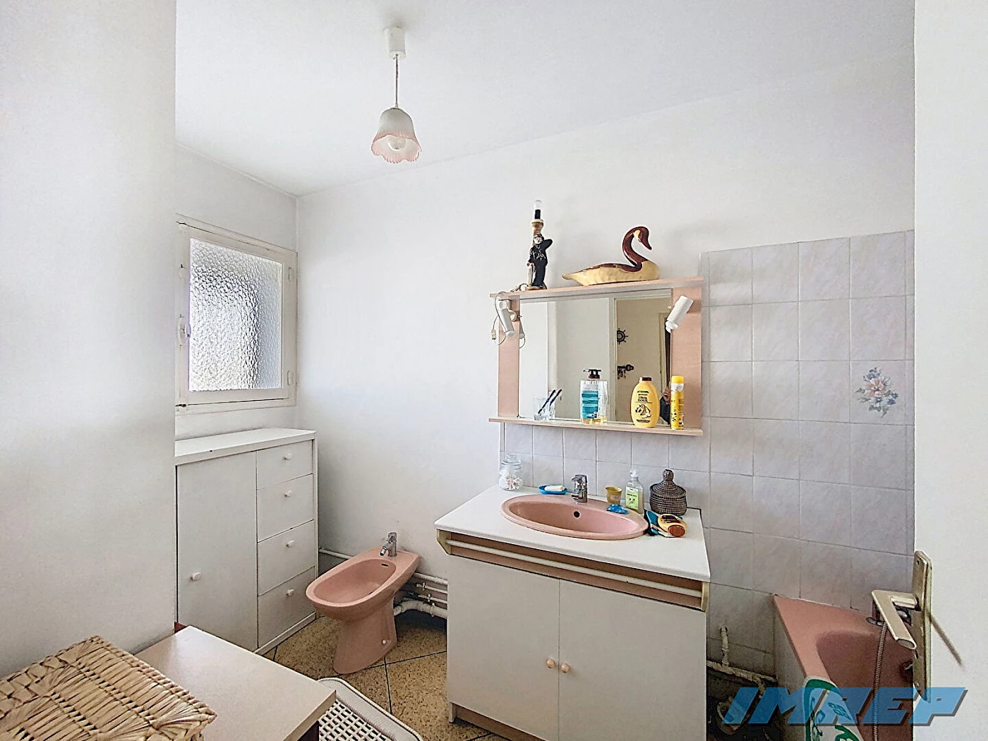 1059-13009  LE PARC  SEVIGNE TYPE  4/5 DE 72 m2+ CAVE