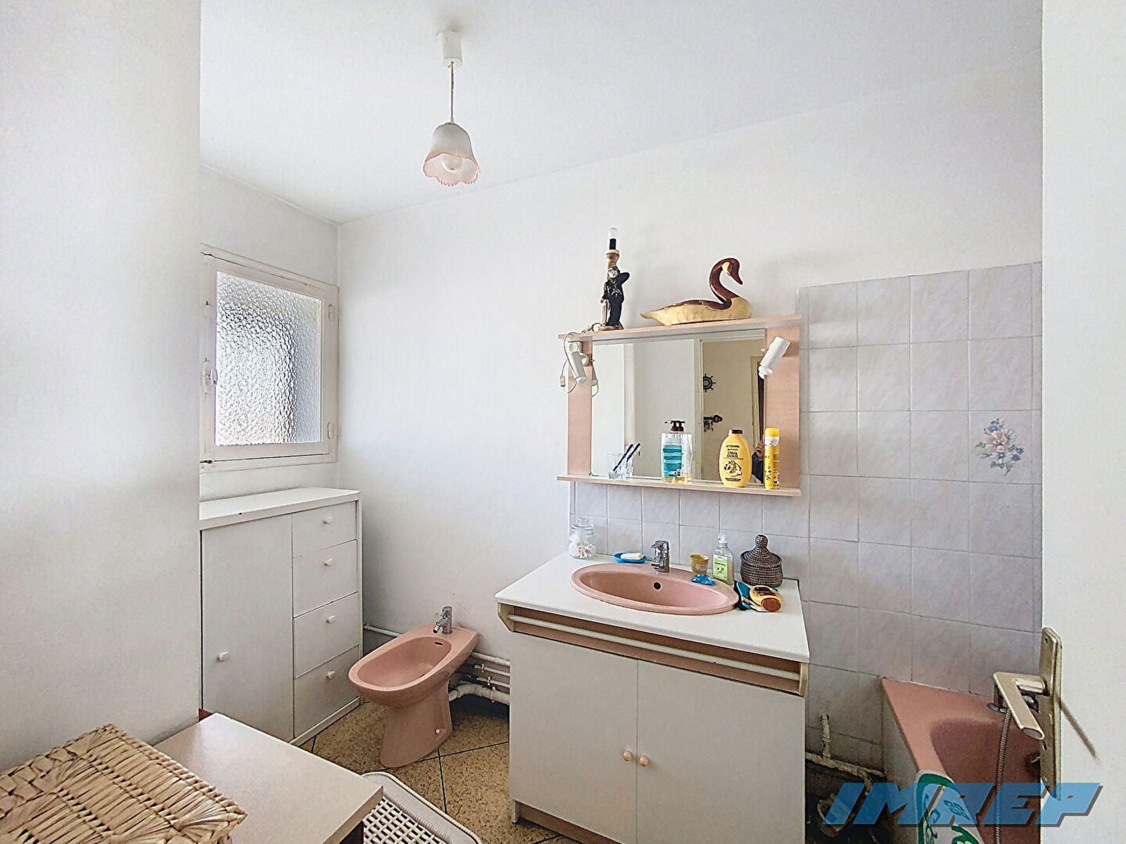1059-13009  LE PARC  SEVIGNE TYPE  4/5 DE 72 m2+ CAVE - 7