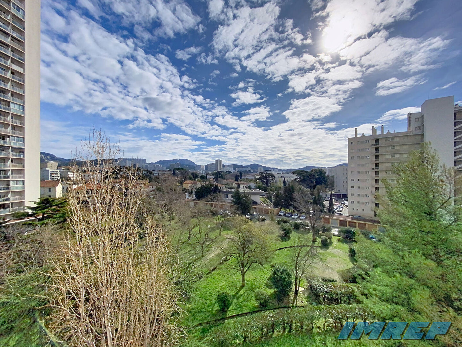 1059-13009  LE PARC  SEVIGNE TYPE  4/5 DE 72 m2+ CAVE - 11