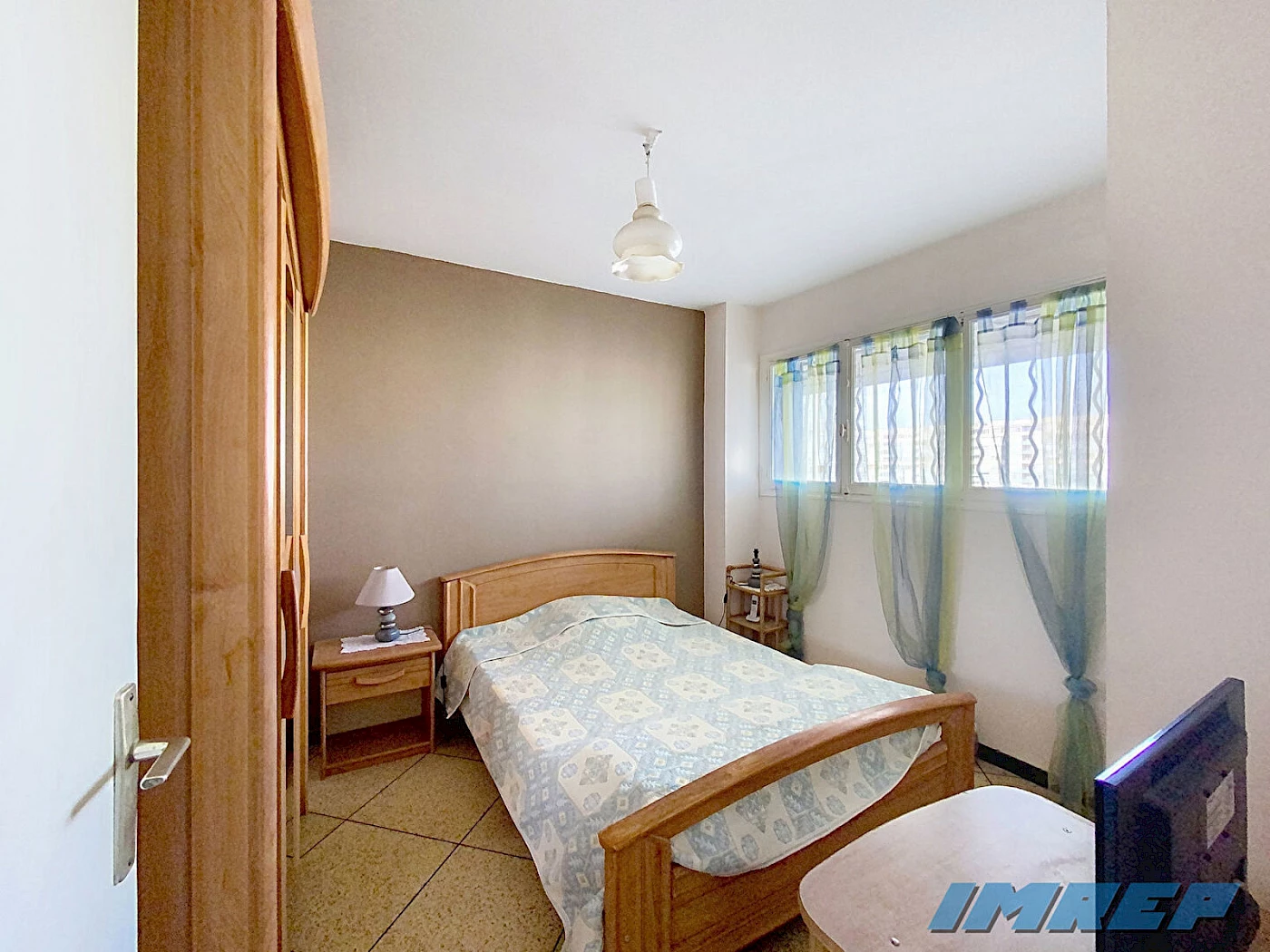 1059-13009  LE PARC  SEVIGNE TYPE  4/5 DE 72 m2+ CAVE