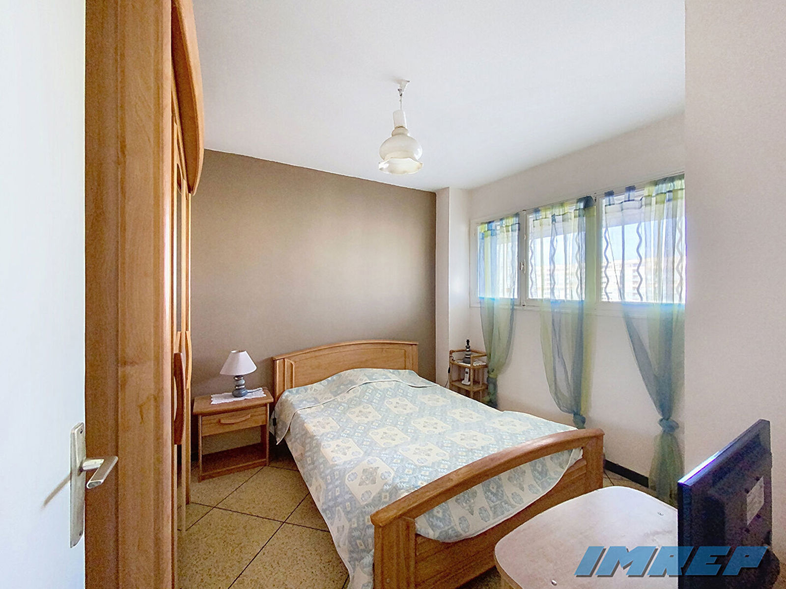 1059-13009  LE PARC  SEVIGNE TYPE  4/5 DE 72 m2+ CAVE - 6