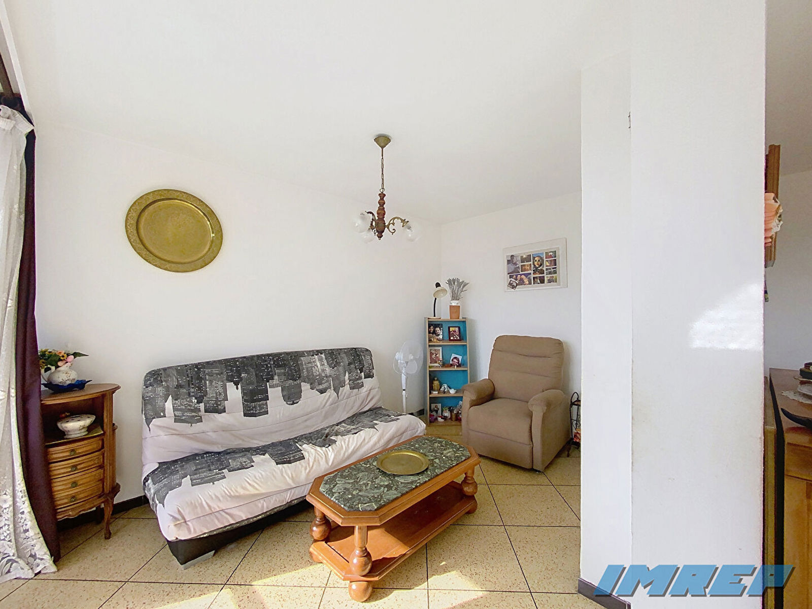 1059-13009  LE PARC  SEVIGNE TYPE  4/5 DE 72 m2+ CAVE - 2
