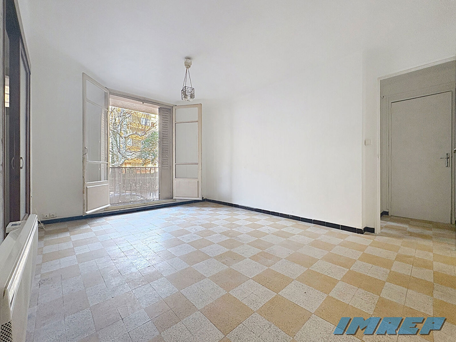 1032-13009 Ste Marguerite Appartement + CAVE TYPE 3  54 m2 - 1