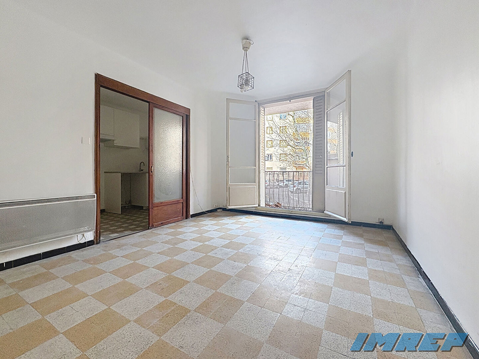 1032-13009 Ste Marguerite Appartement + CAVE TYPE 3  54 m2 - 2