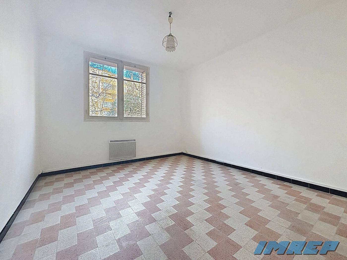 1032-13009 Ste Marguerite Appartement + CAVE TYPE 3  54 m2