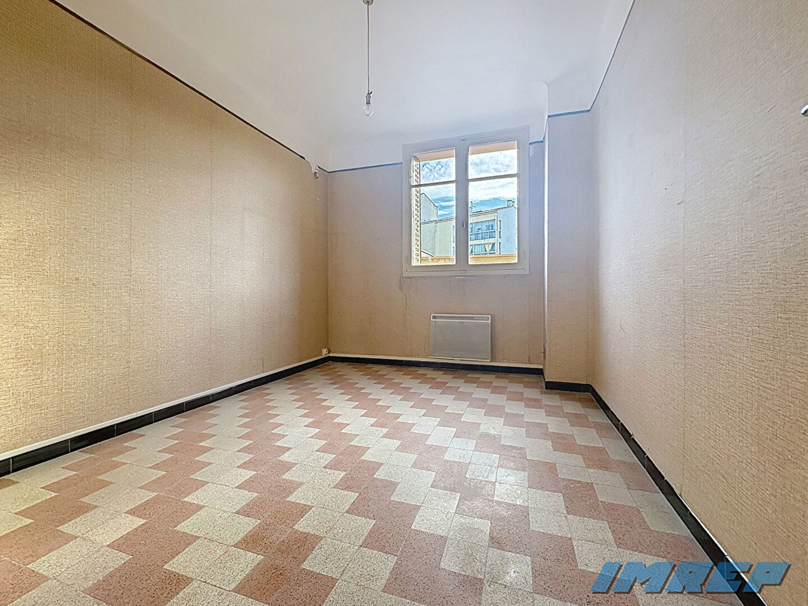 1032-13009 Ste Marguerite Appartement + CAVE TYPE 3  54 m2 - 6