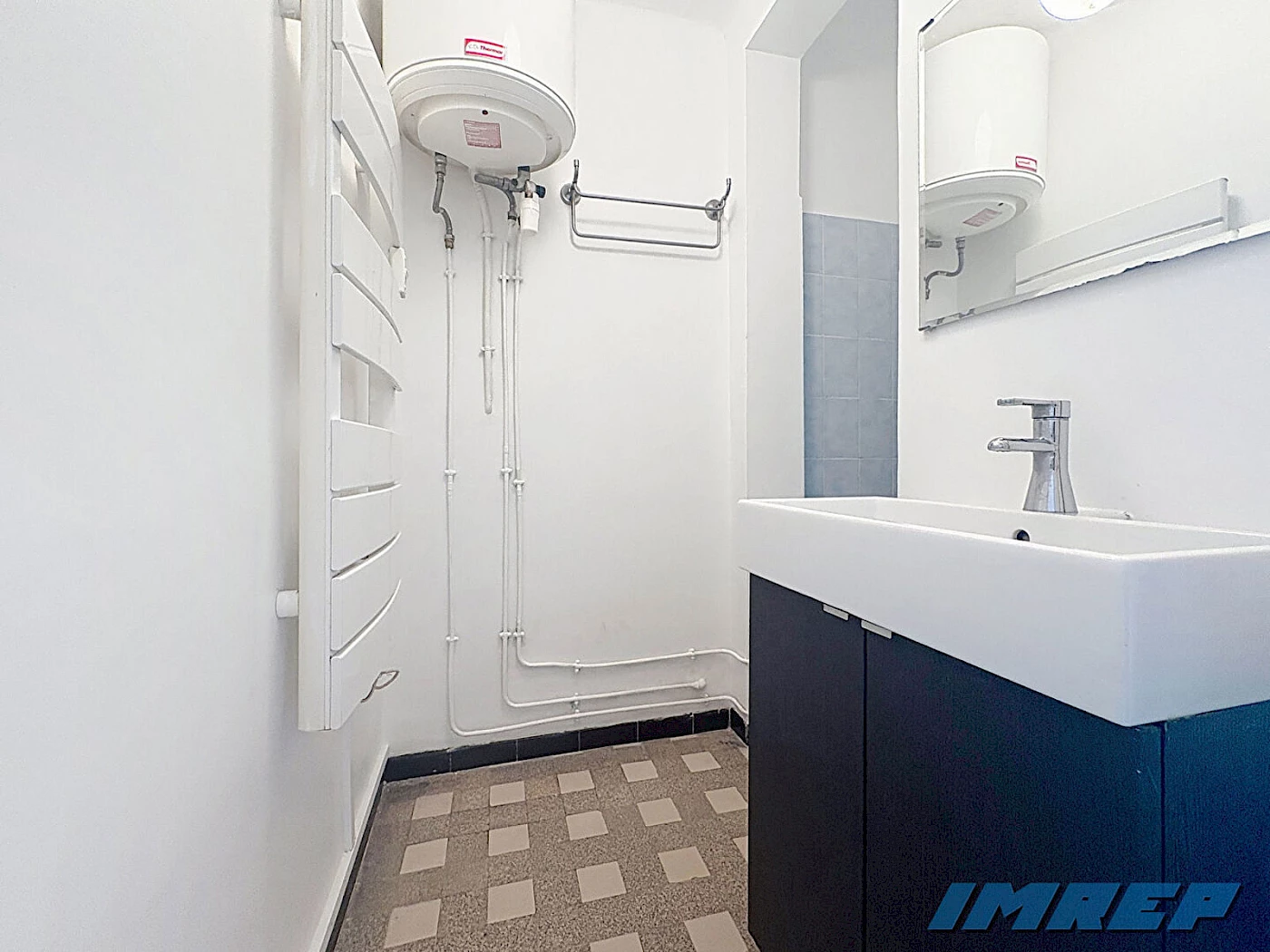 1032-13009 Ste Marguerite Appartement + CAVE TYPE 3  54 m2