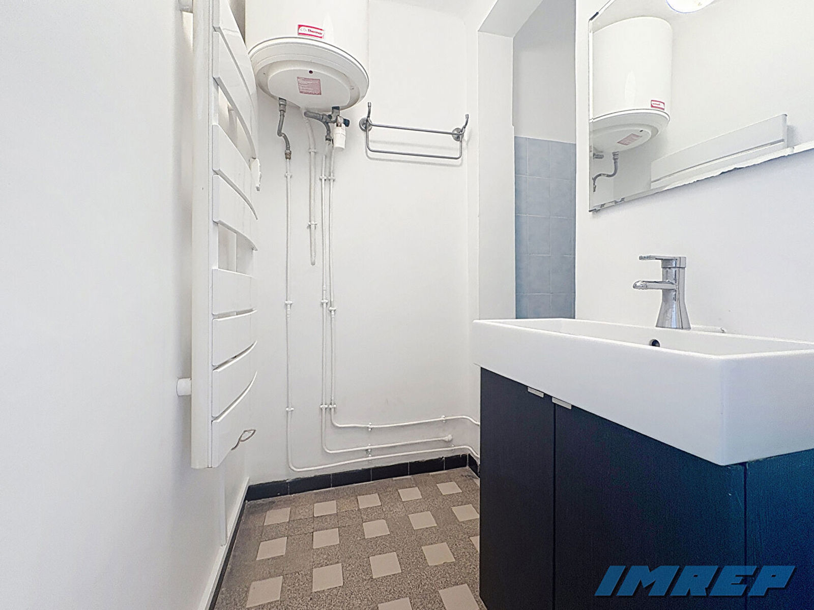 1032-13009 Ste Marguerite Appartement + CAVE TYPE 3  54 m2 - 5