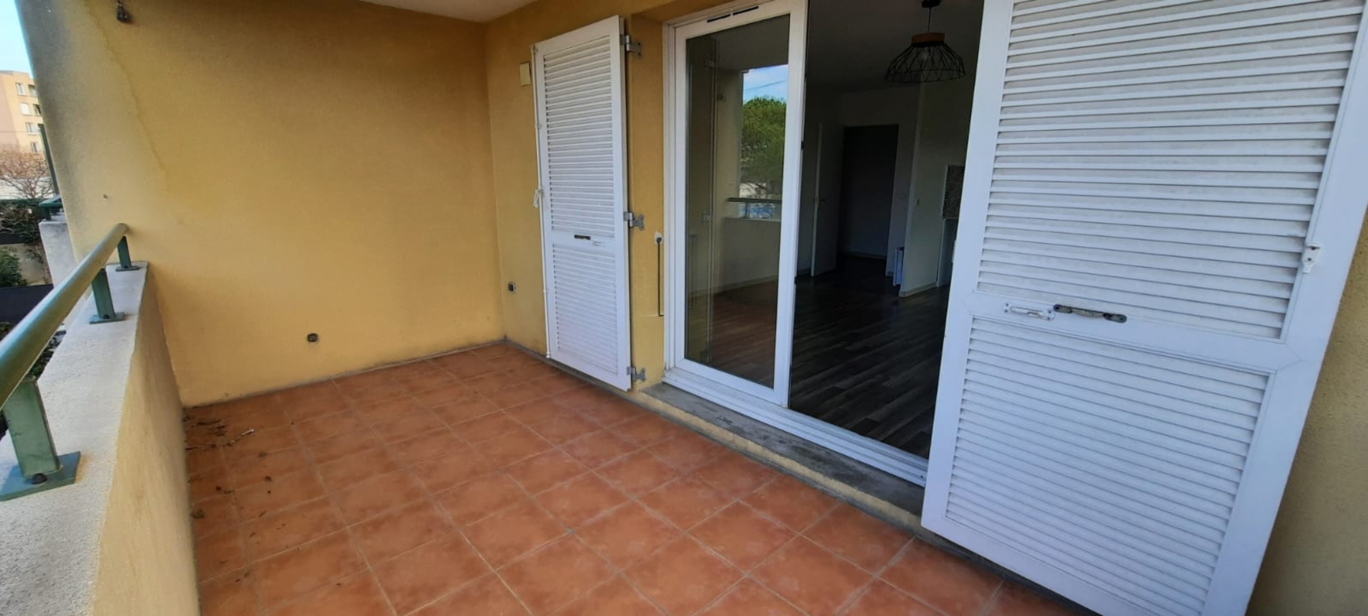 1029-13009  LE VALLON DE TOULOUSE 3 PIECES  RECENT AVEC PARKING - 4