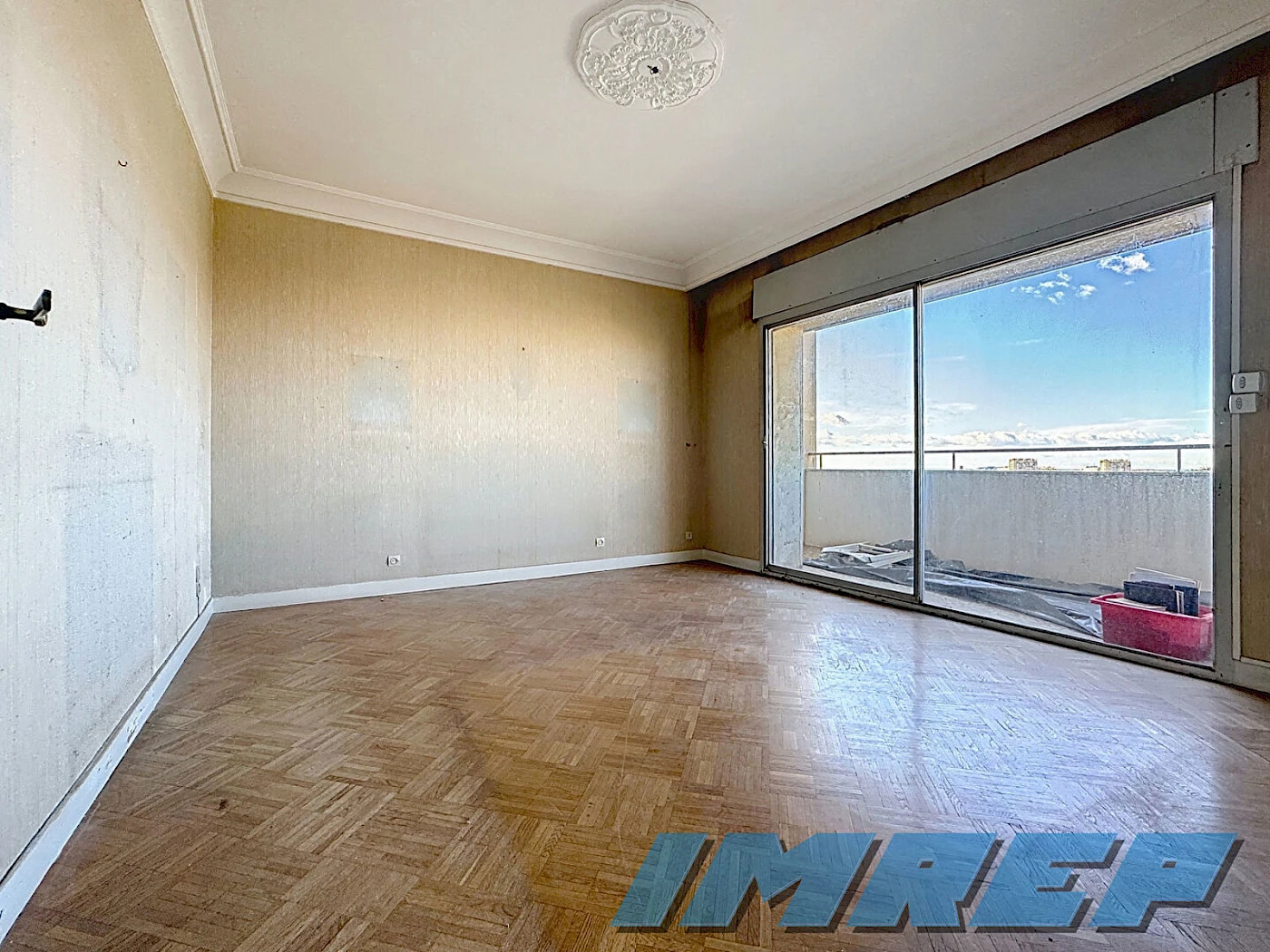 965-13009   COEUR CABOT  Type 4  de 130 m2 TERRASSE  VUE MER