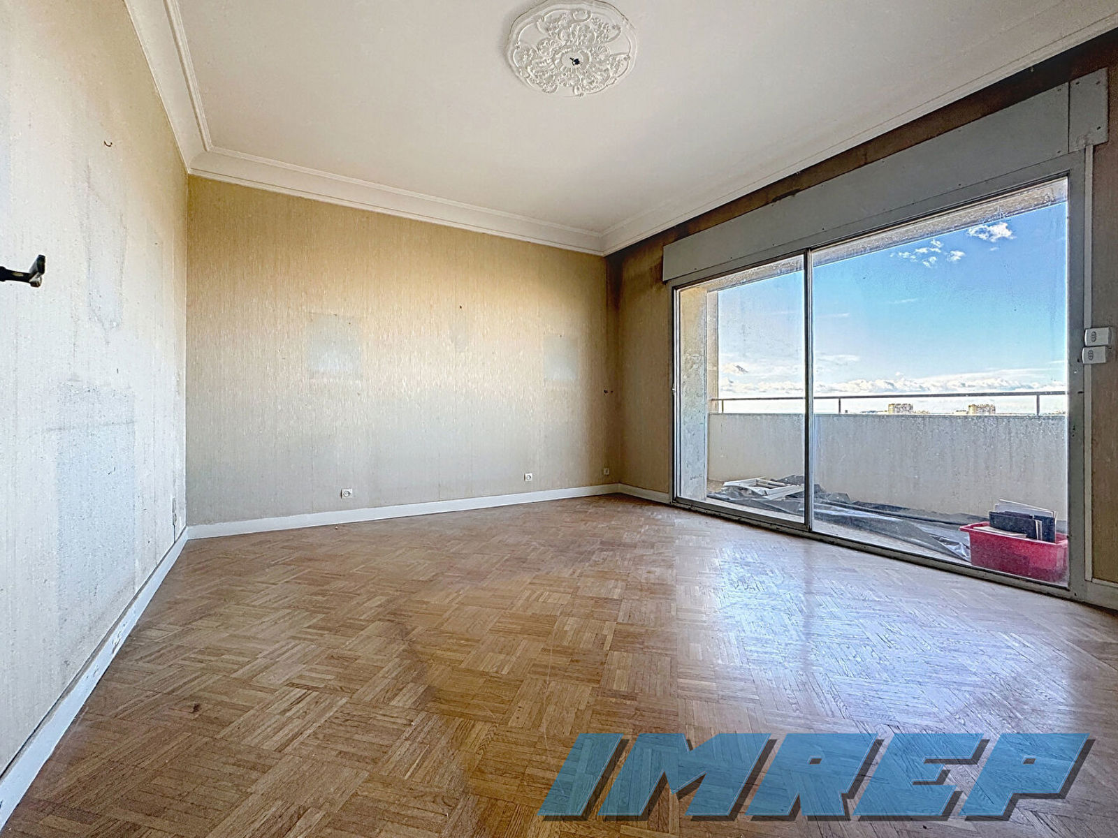 965-13009   COEUR CABOT  Type 4  de 130 m2 TERRASSE  VUE MER - 5