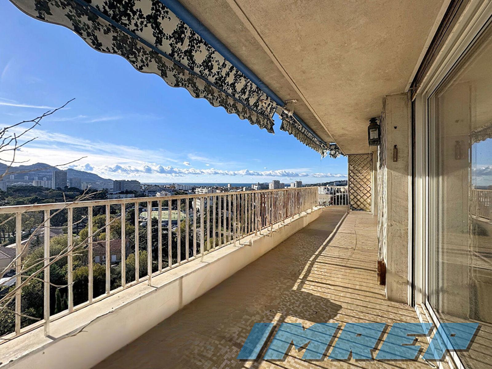 965-13009   COEUR CABOT  Type 4  de 130 m2 TERRASSE  VUE MER - 3