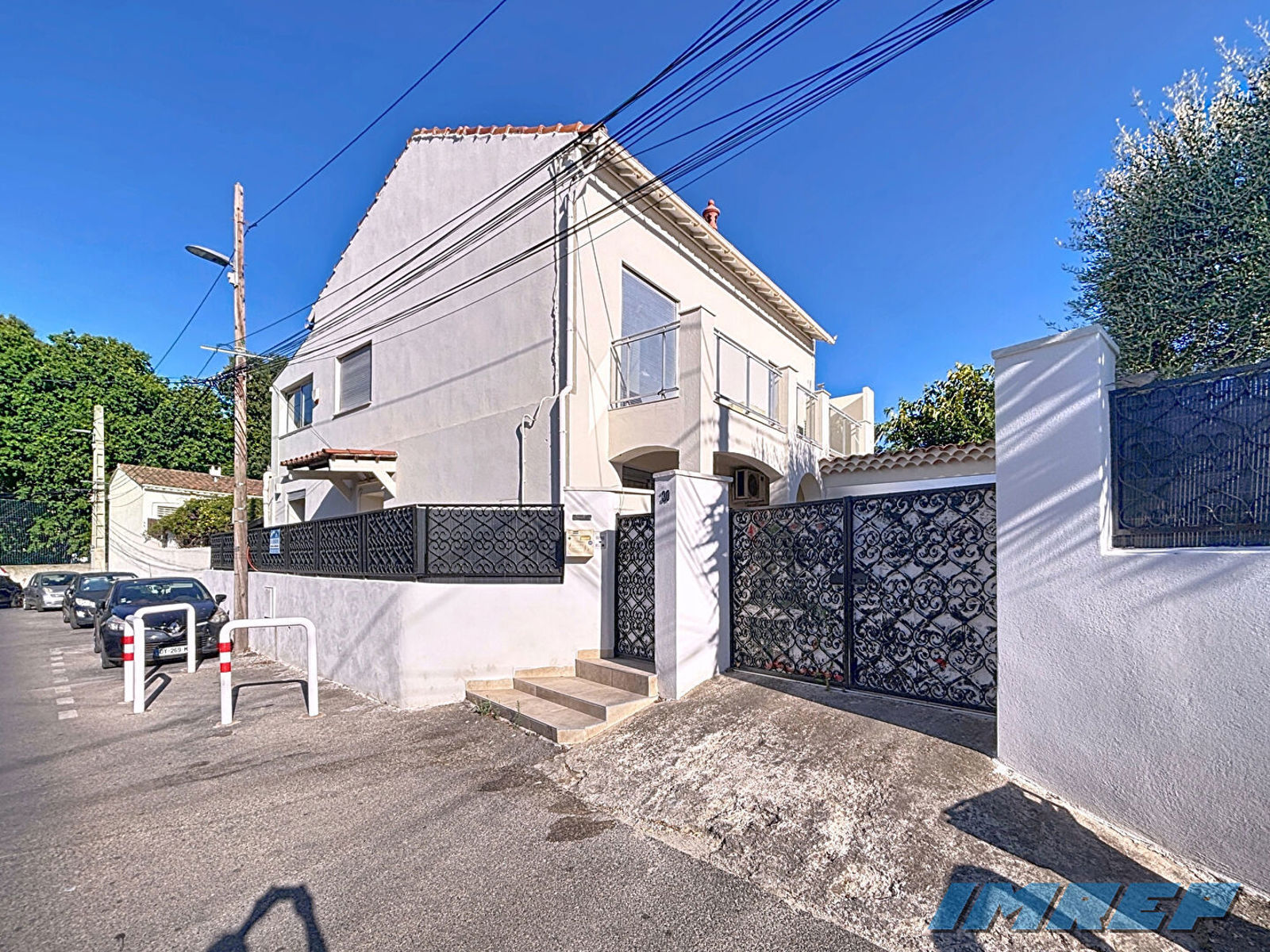 961-13010   Coeur du Village  de Saint  loup belle Maison de 188 m2 - 14