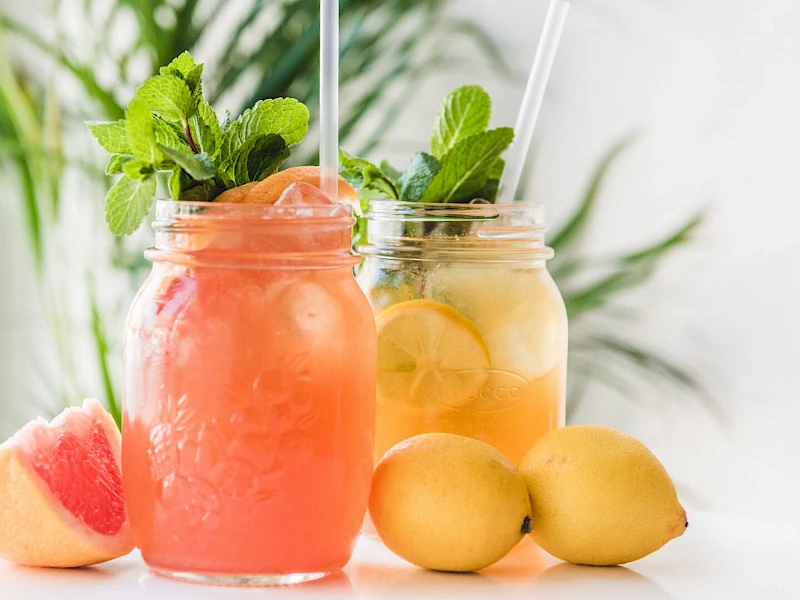 SALADERIE SANDWICHERIE BOISSONS