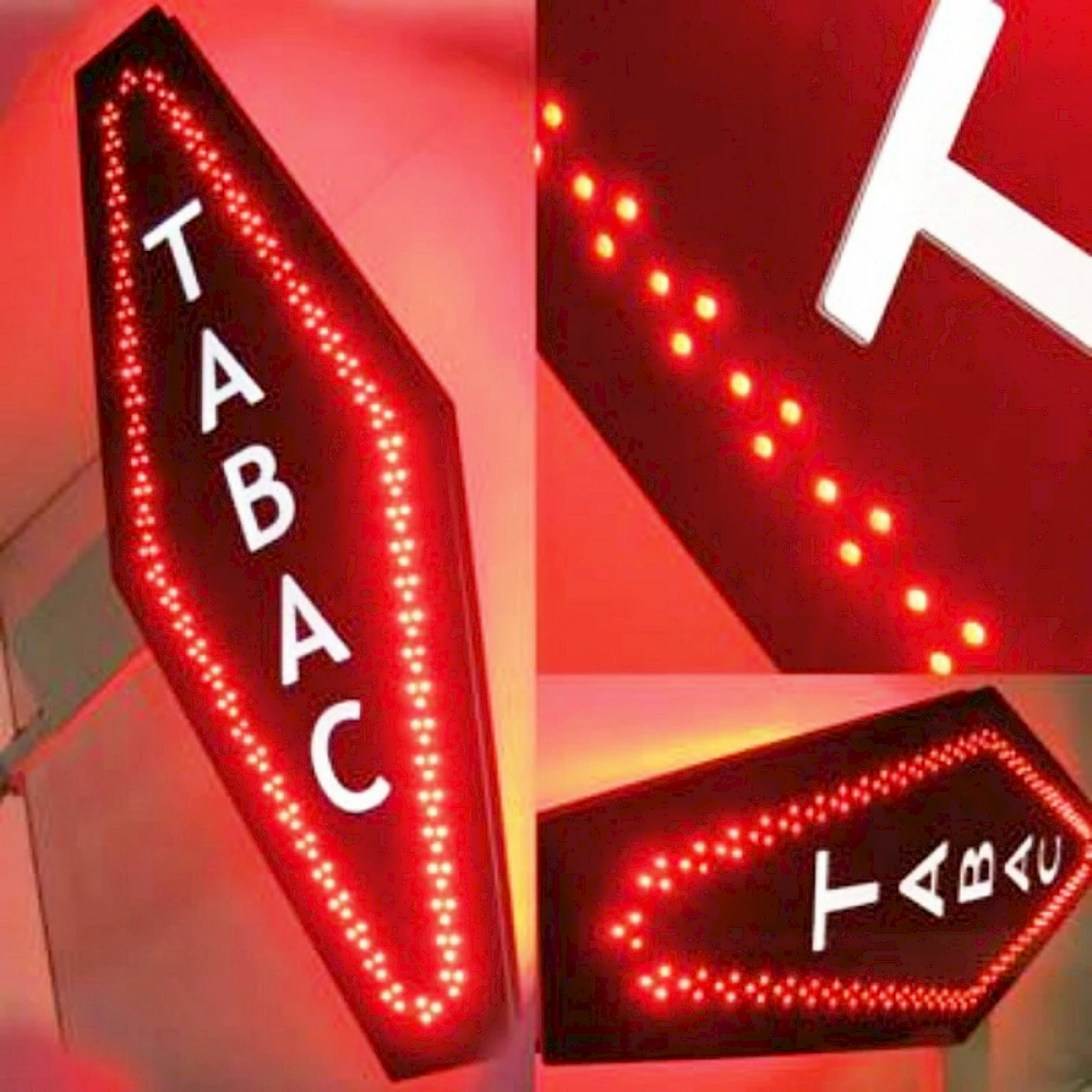 BAR TABAC LOTO  D'ANGLE TERRASSE CENTRE VILLE MARSEILLE (Bureaux