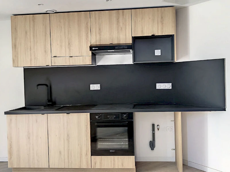 540-13009 Studio - Sainte Marguerite