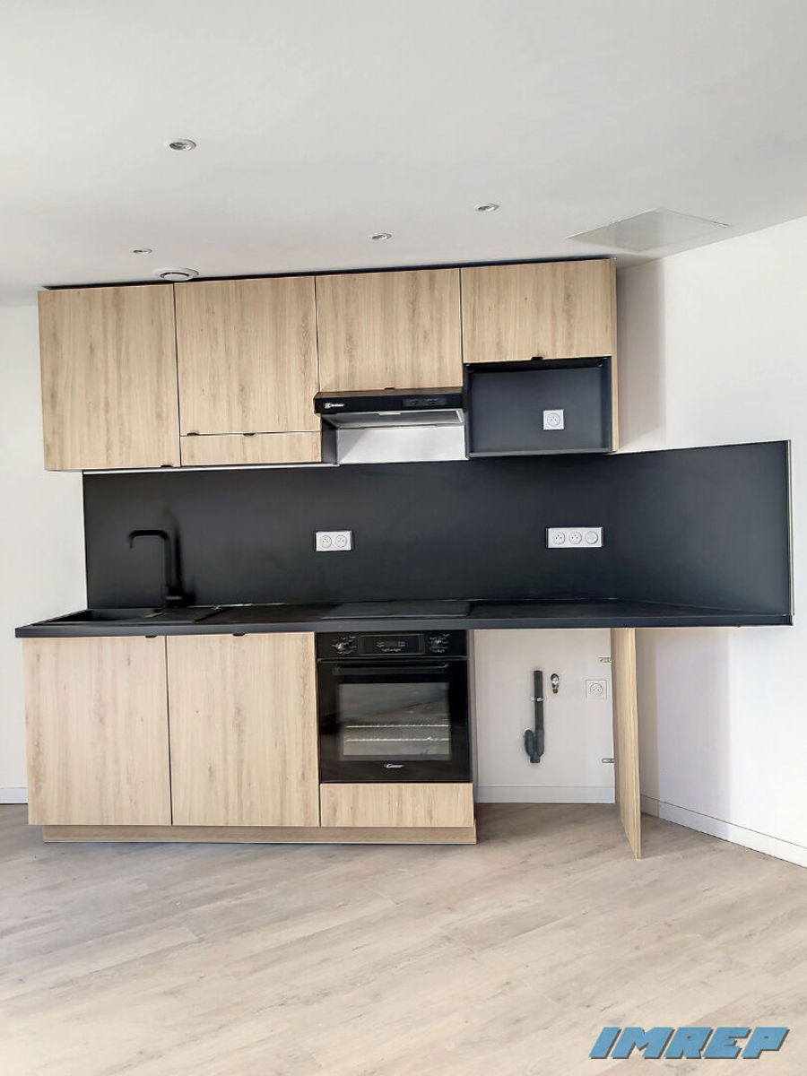 540-13009 Studio - Sainte Marguerite - 2