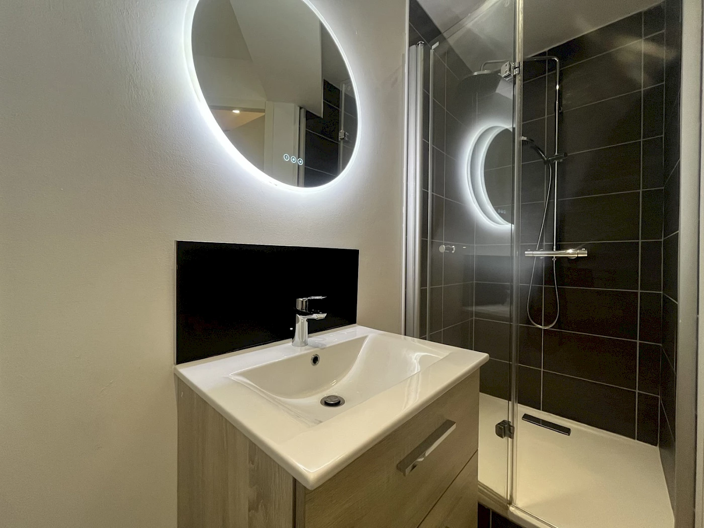 540-13009 Studio - Sainte Marguerite