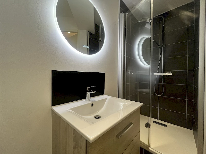 540-13009 Studio - Sainte Marguerite