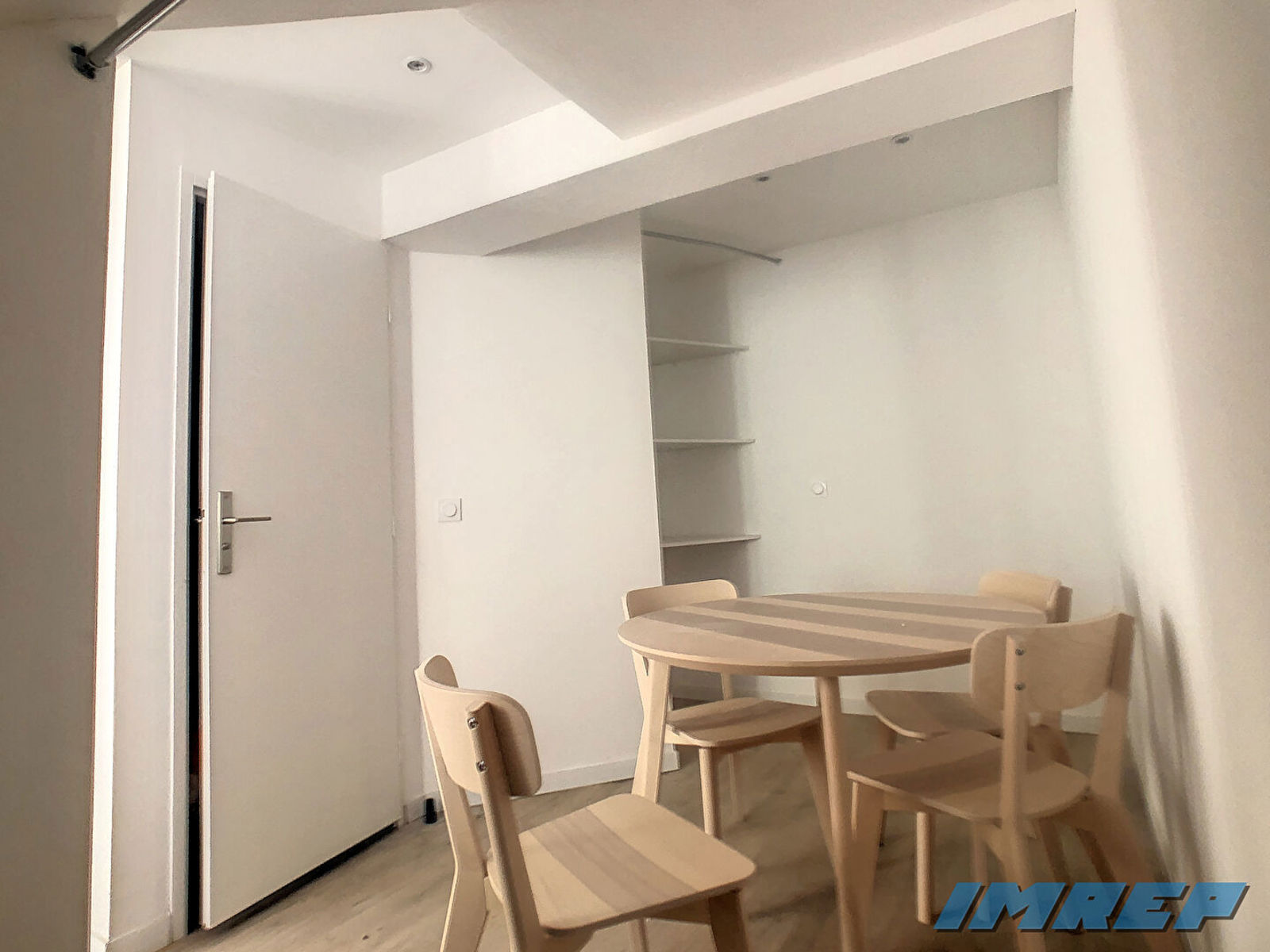 540-13009 Studio - Sainte Marguerite - 1