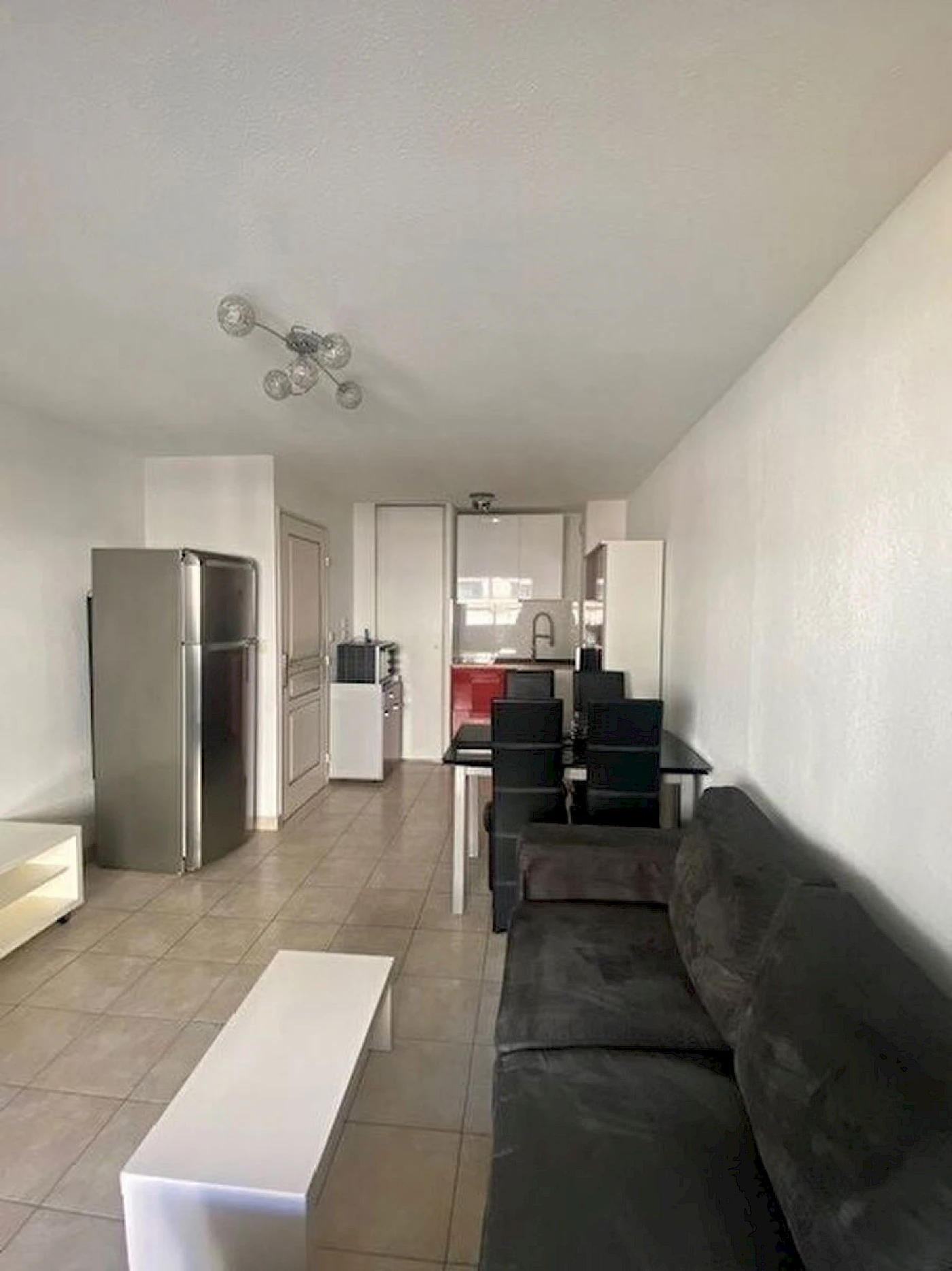 234-T2 MEUBLE - MODERNE - BORELY