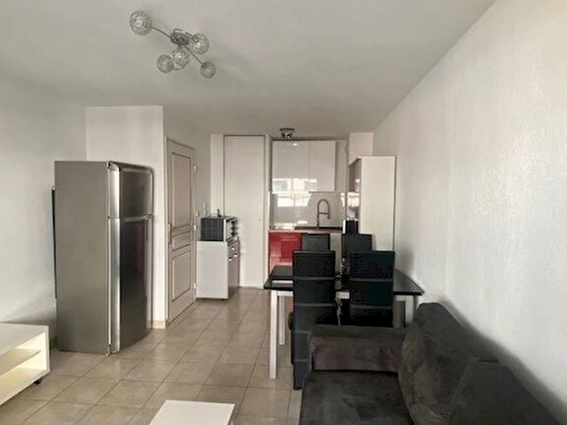 234-T2 MEUBLE - MODERNE - BORELY