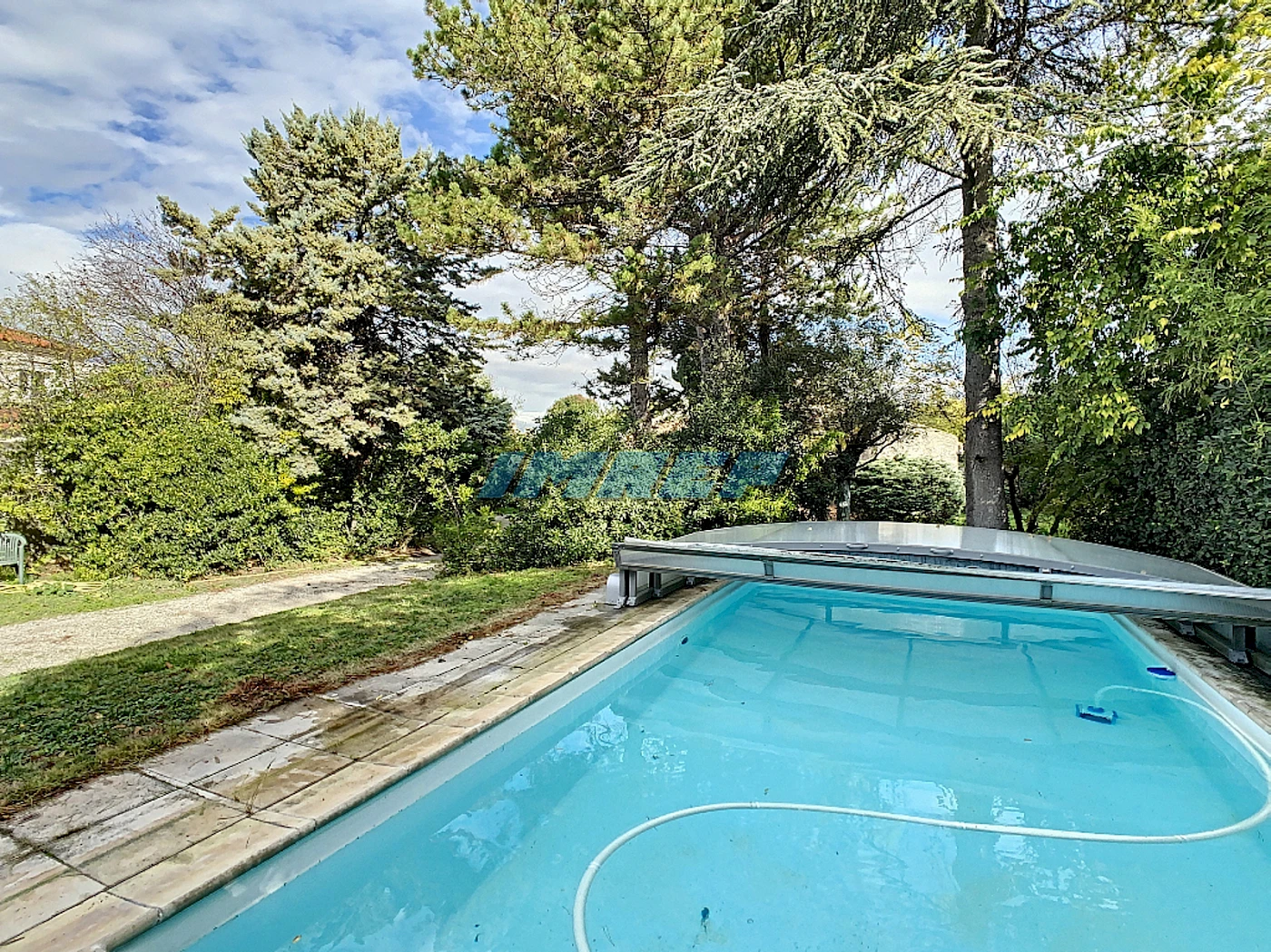 167-13009 BELLE PROPRIETE CABOT VALLON DE TOULOUSE  de 1662 m2