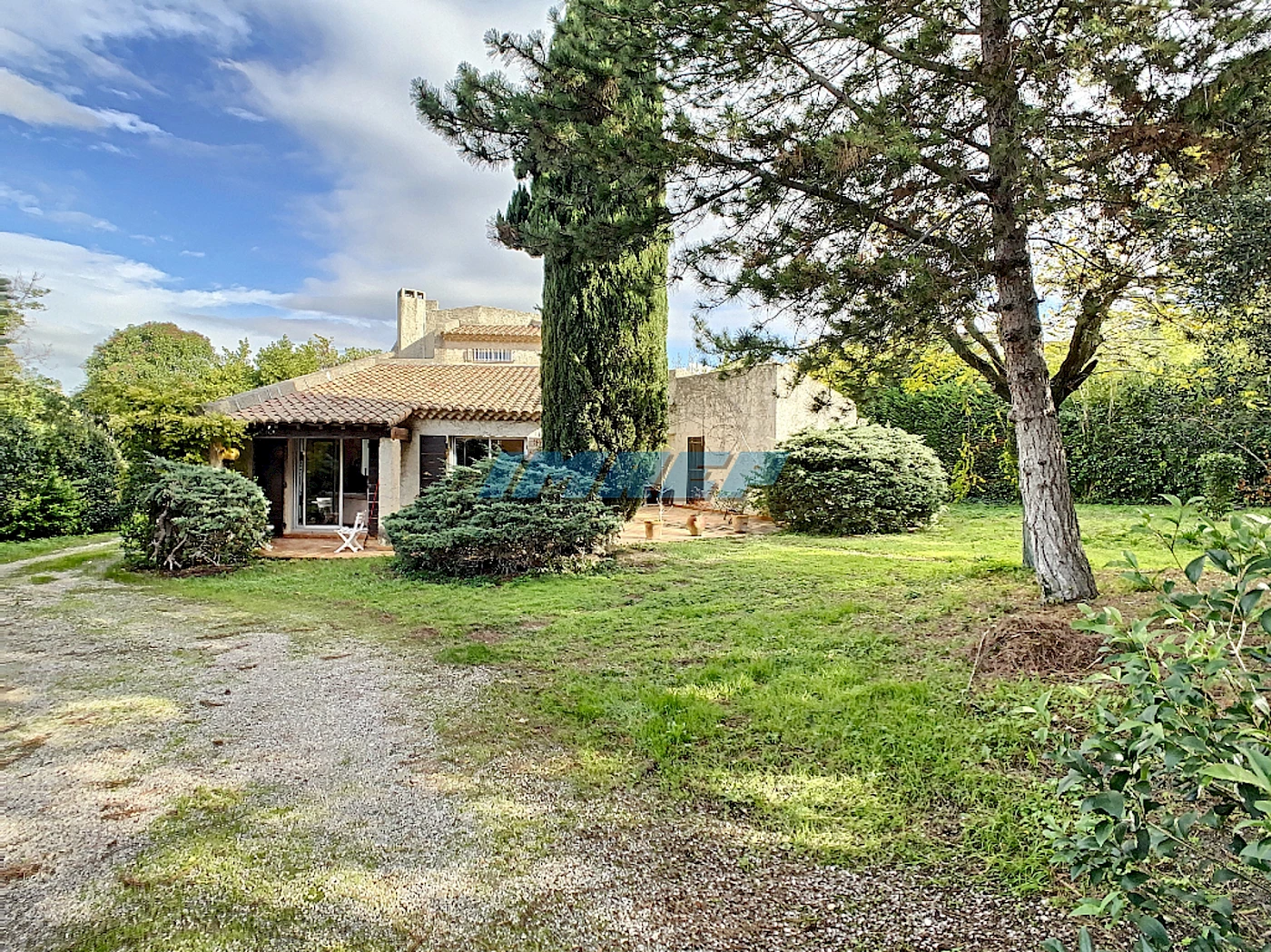 167-13009 BELLE PROPRIETE CABOT VALLON DE TOULOUSE  de 1662 m2