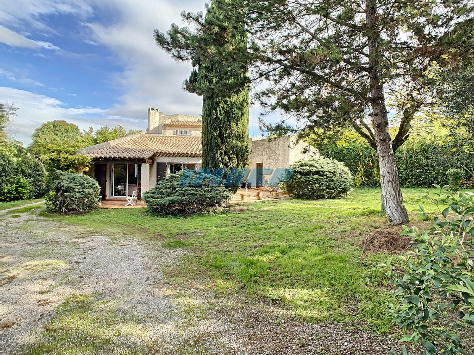 167-13009 BELLE PROPRIETE CABOT VALLON DE TOULOUSE  de 1662 m2 - 7