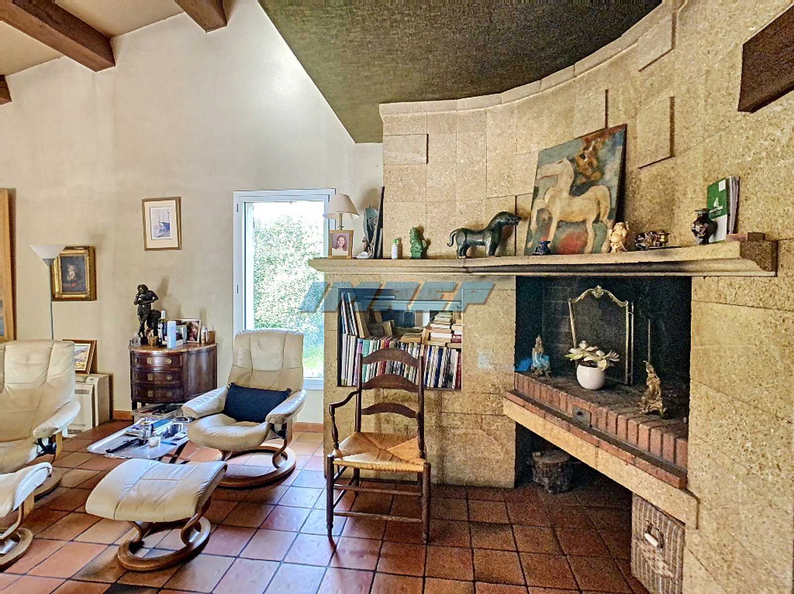 167-13009 BELLE PROPRIETE CABOT VALLON DE TOULOUSE  de 1662 m2 - 6