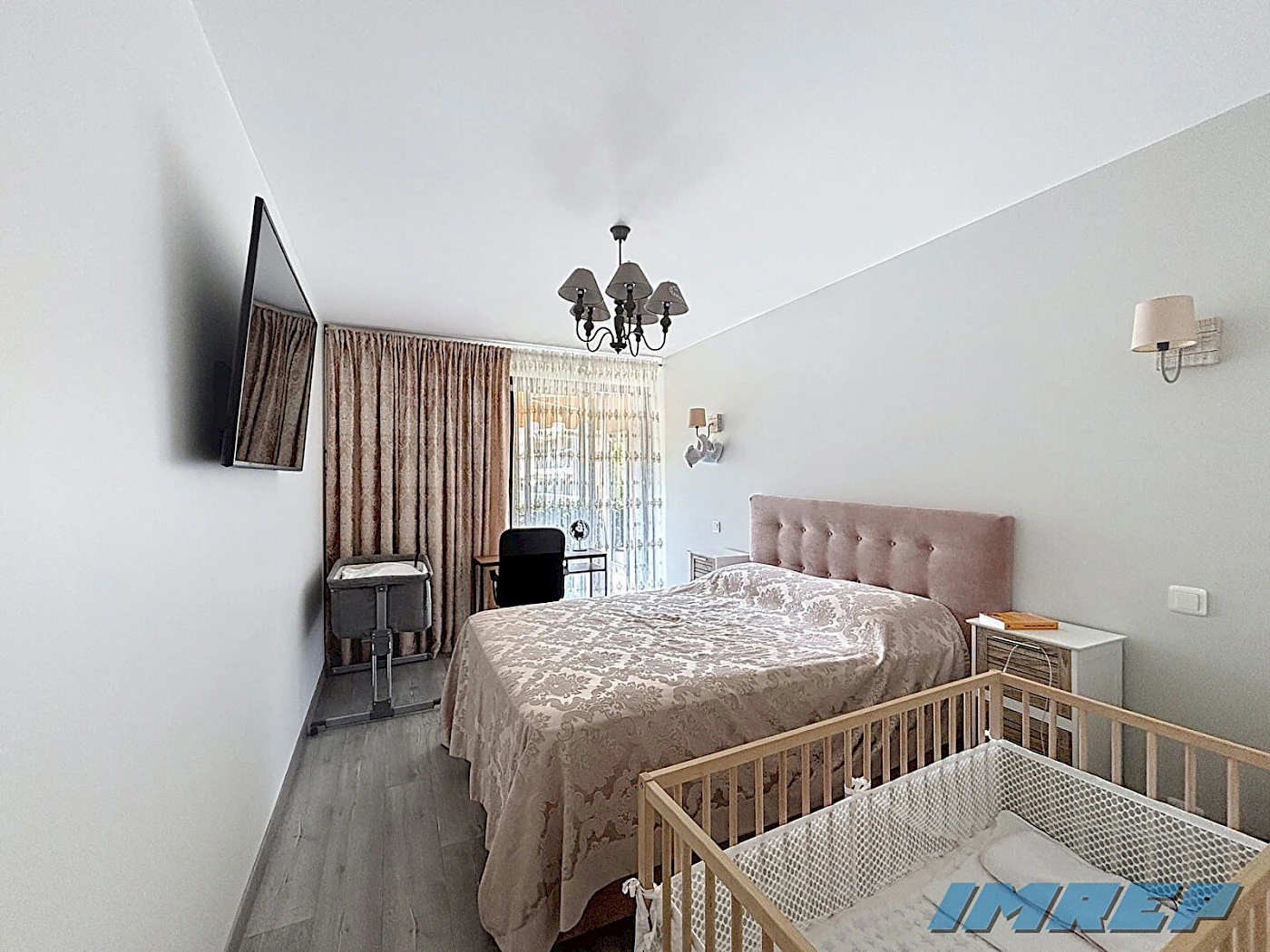 72-Grand T3 - 75 m2 PARFAIT ETAT St-Tronc - 13010 MARSEILLE