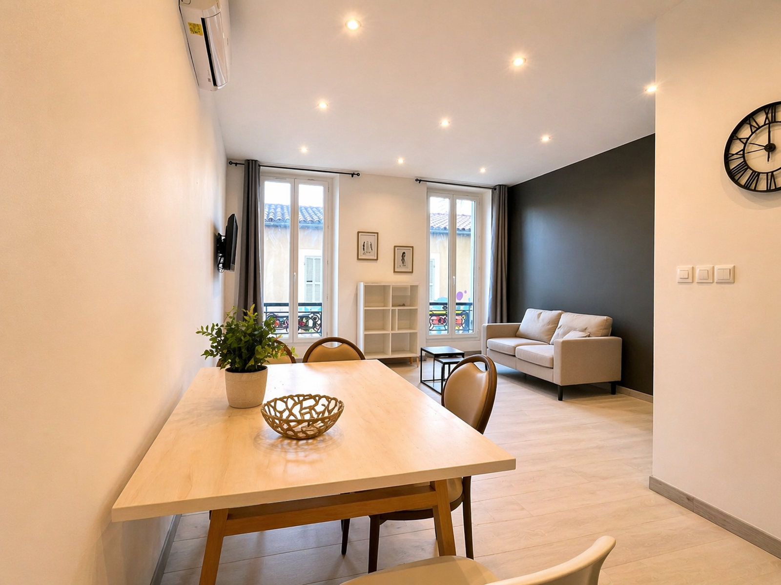 T2  13006 MARSEILLE - 4