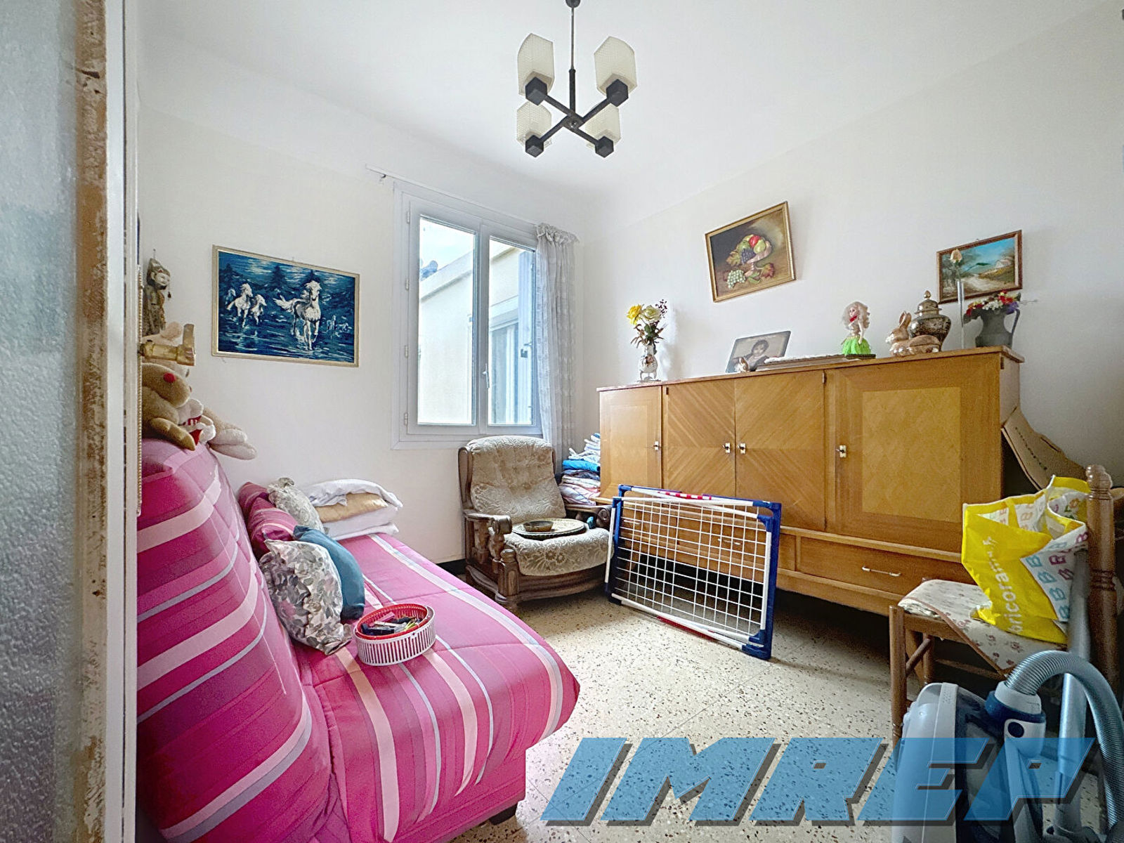 1054-13008 T4 Coeur Saint Giniez + Garage - 6