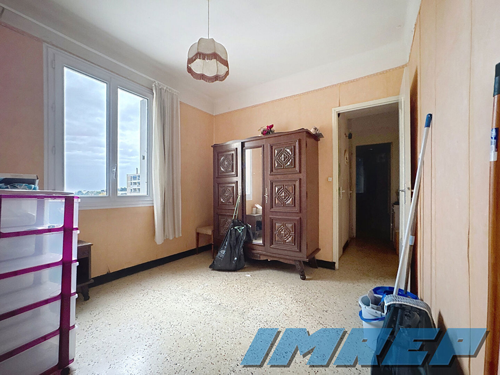 1054-13008 T4 Coeur Saint Giniez + Garage - 4