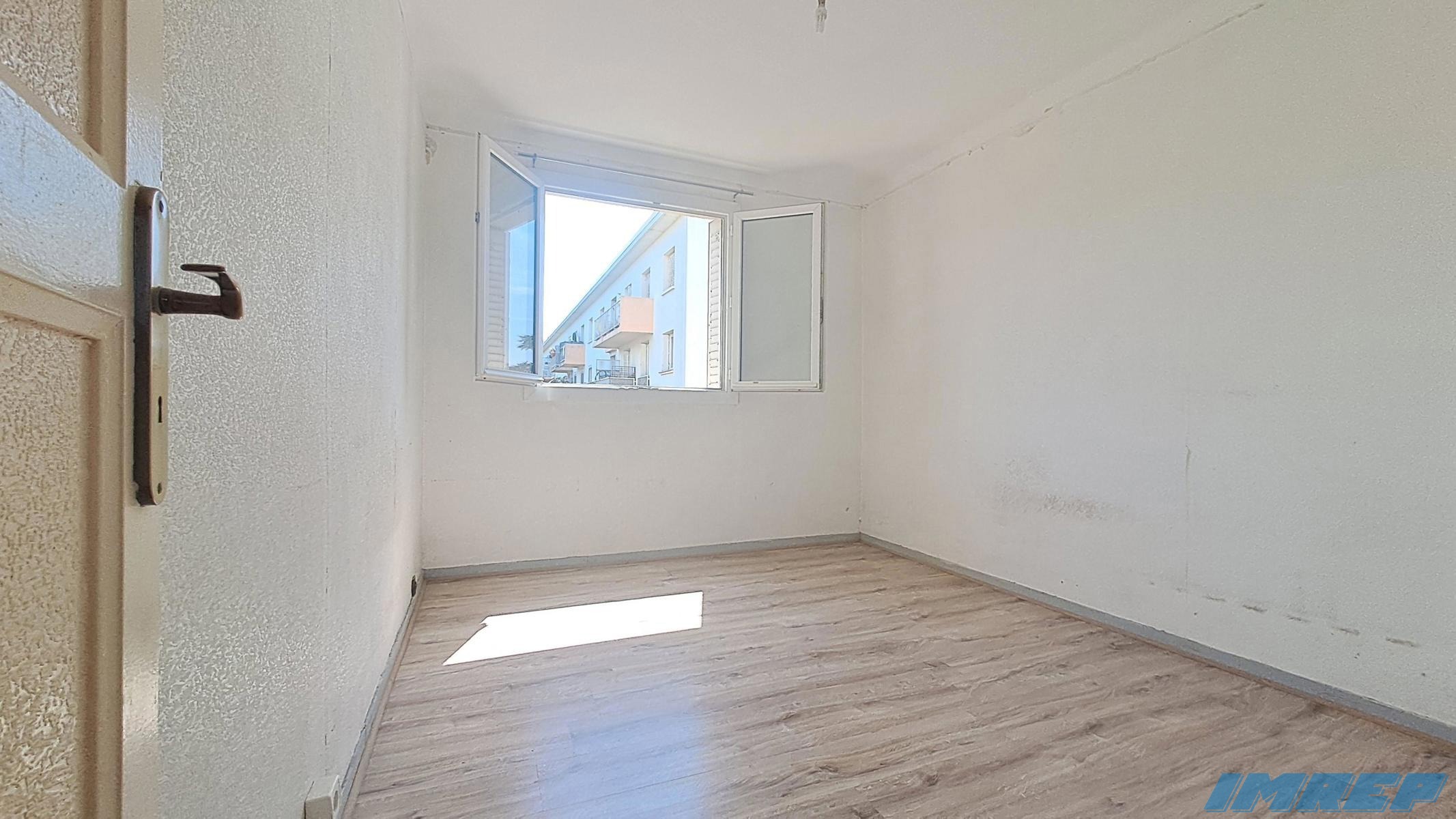 Bel appartement T4 Lumineux à La sauvagère 13010 MARSEILLE - 9