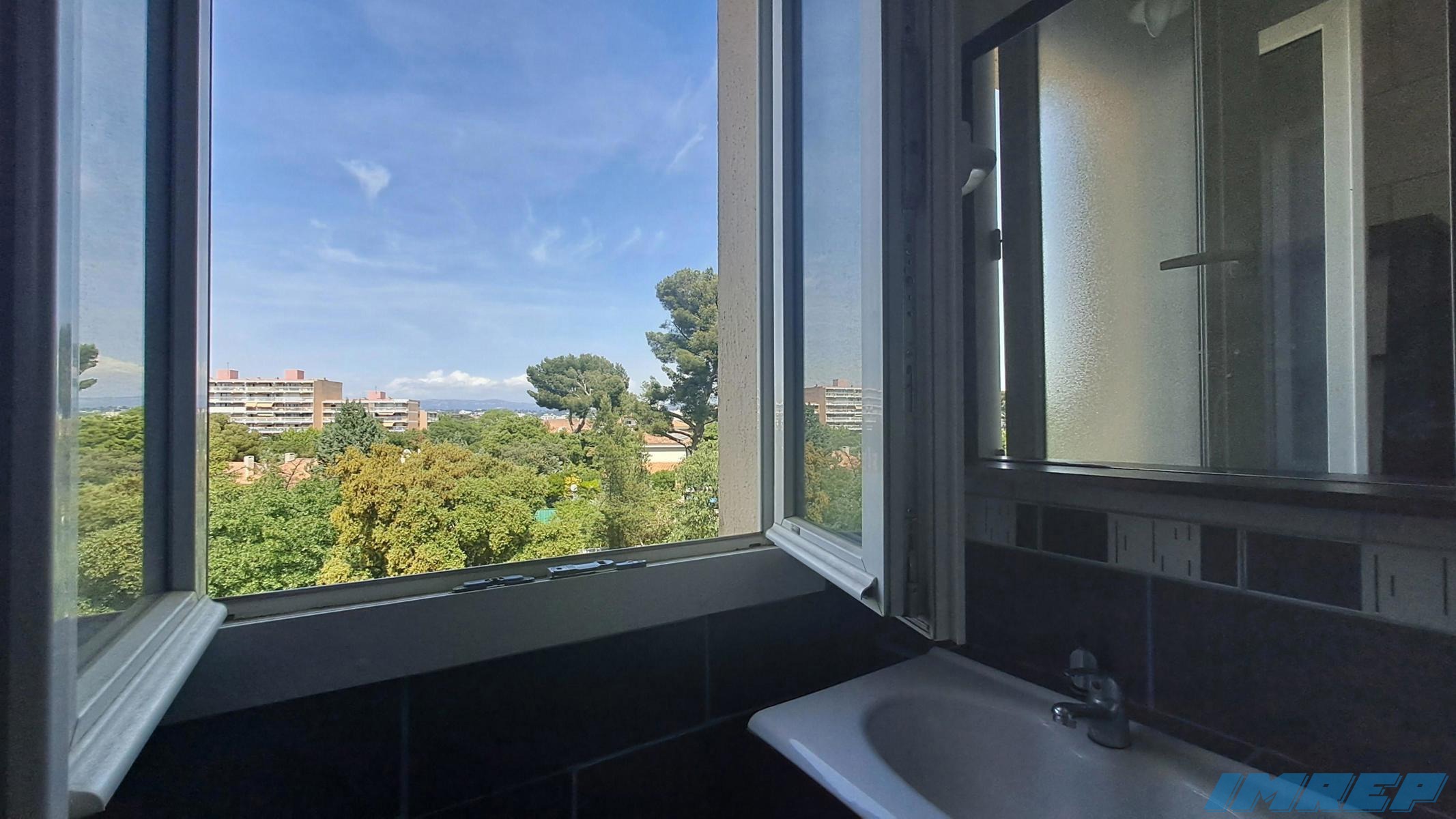 Bel appartement T4 Lumineux à La sauvagère 13010 MARSEILLE - 12