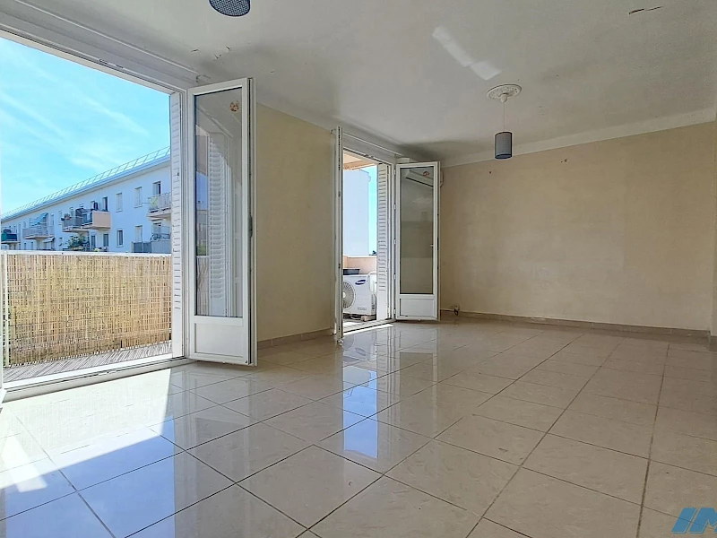 Bel appartement T4 Lumineux à La sauvagère 13010 MARSEILLE