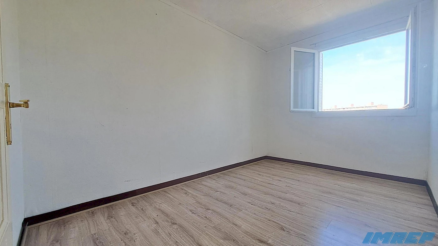 Bel appartement T4 Lumineux à La sauvagère 13010 MARSEILLE