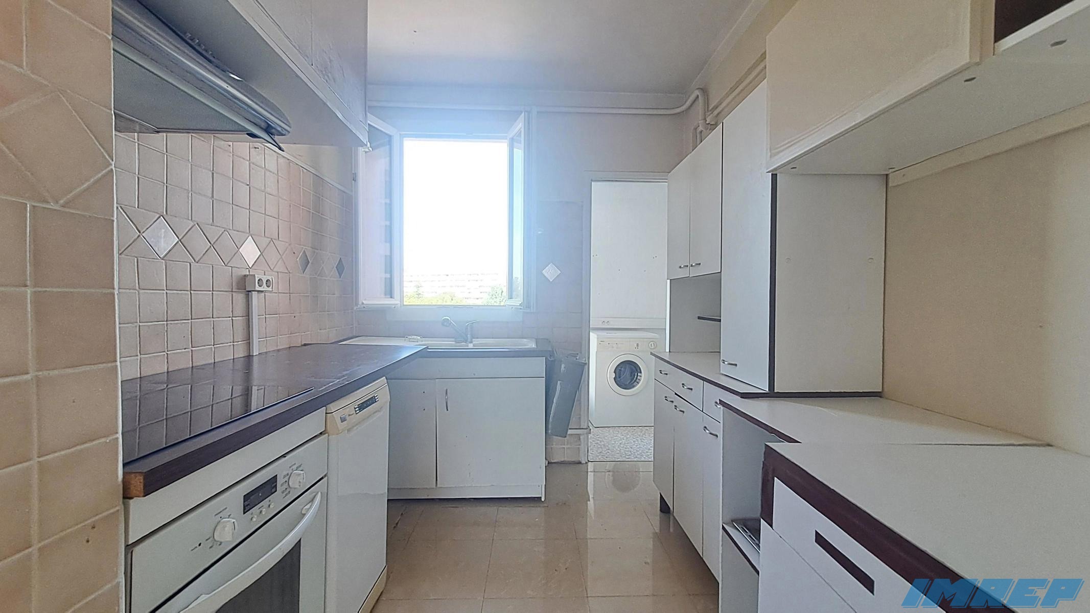 Bel appartement T4 Lumineux à La sauvagère 13010 MARSEILLE - 7