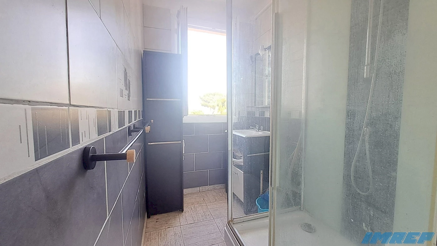 Bel appartement T4 Lumineux à La sauvagère 13010 MARSEILLE