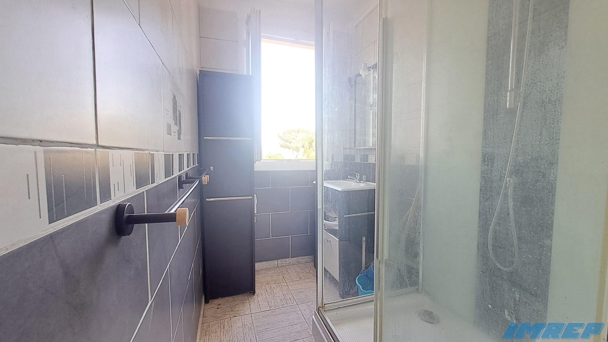 Bel appartement T4 Lumineux à La sauvagère 13010 MARSEILLE - 11