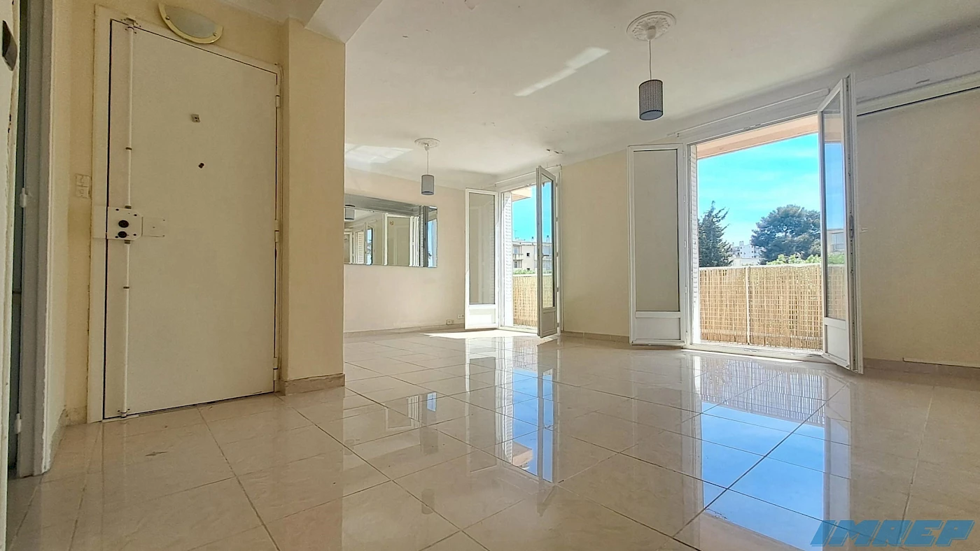 Bel appartement T4 Lumineux à La sauvagère 13010 MARSEILLE