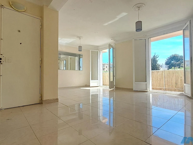 Bel appartement T4 Lumineux à La sauvagère 13010 MARSEILLE