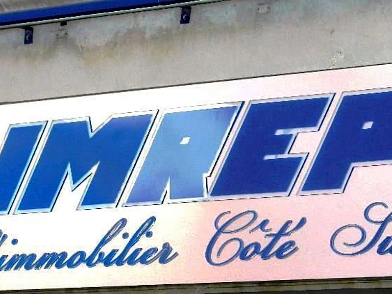 RESTAURANT Sur un PORT du Var