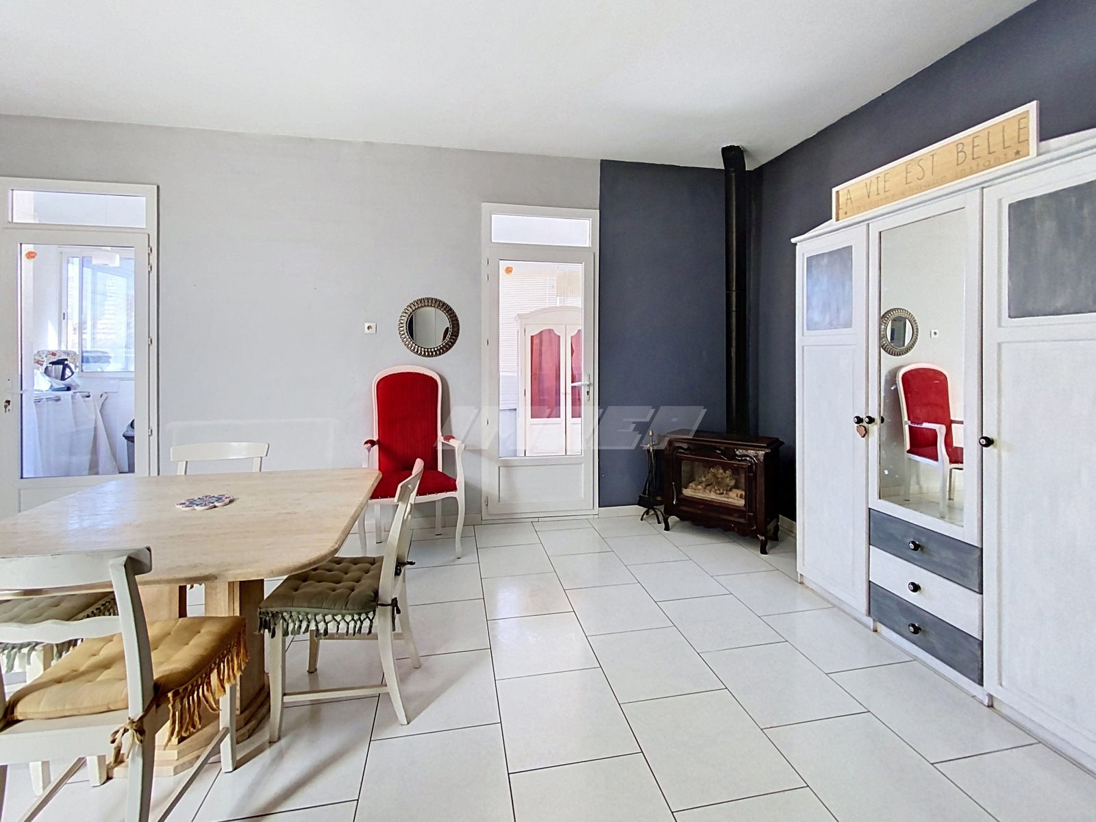 Maison - 11