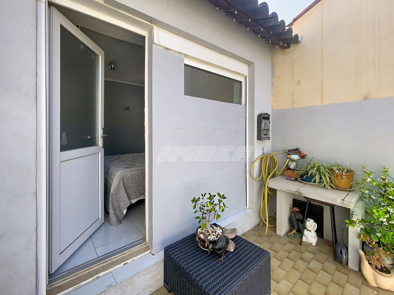 Maison - 4