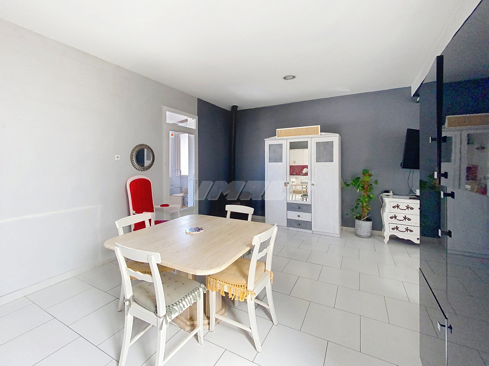 Maison - 10