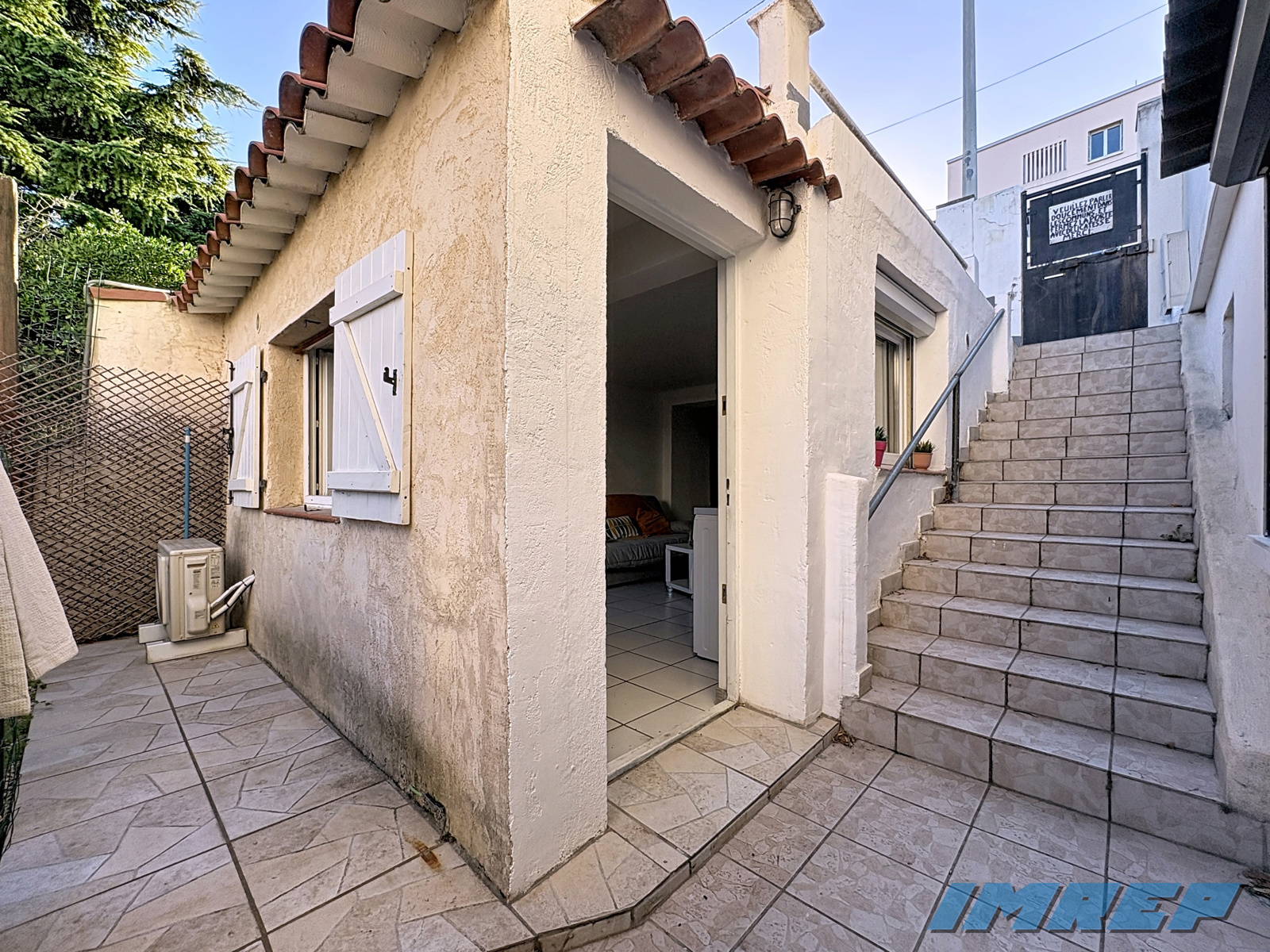 Studio Romain Rolland - 4