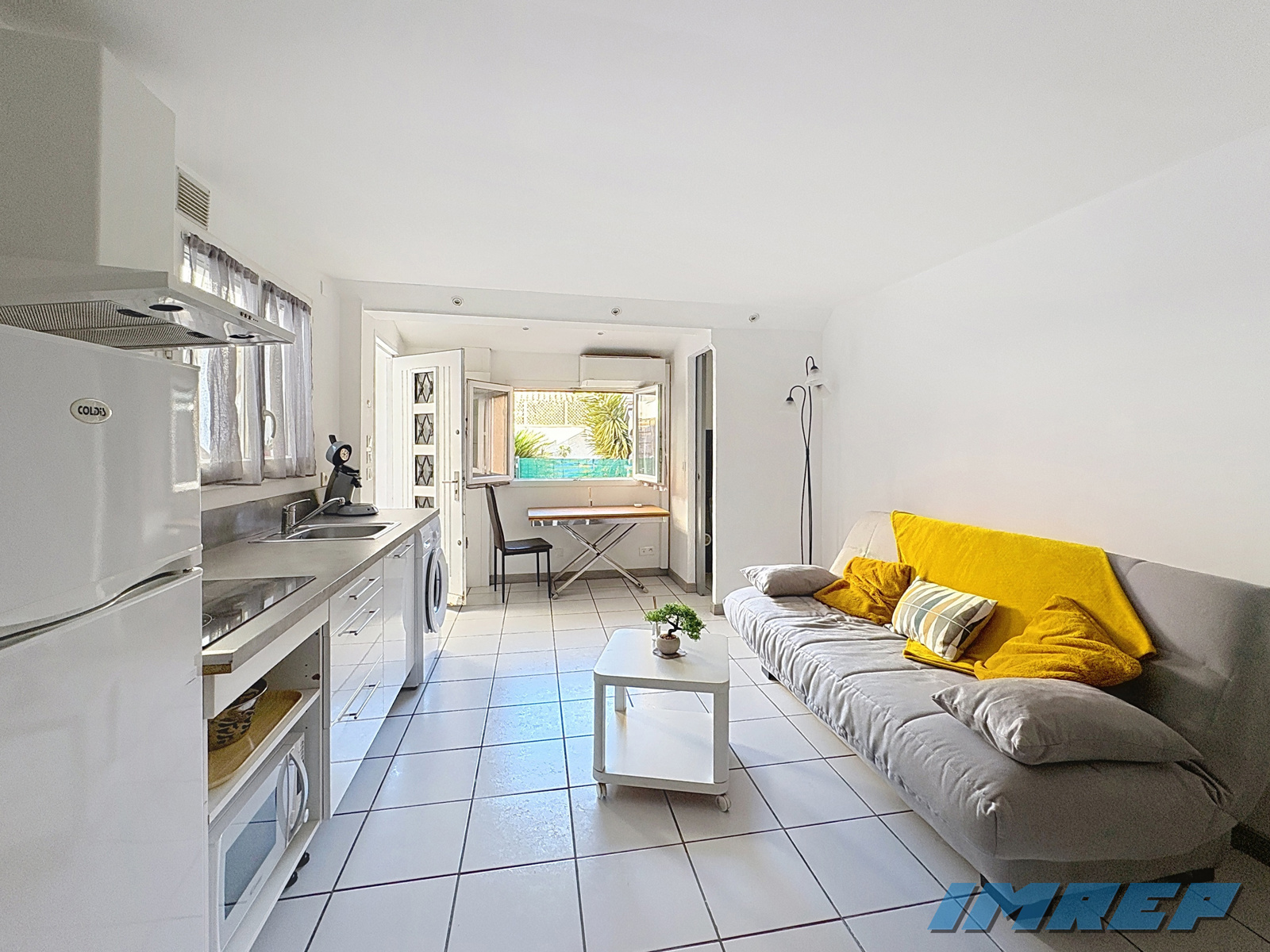 Studio Romain Rolland - 1